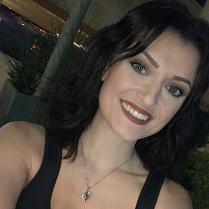 Meet your Posher, Krista